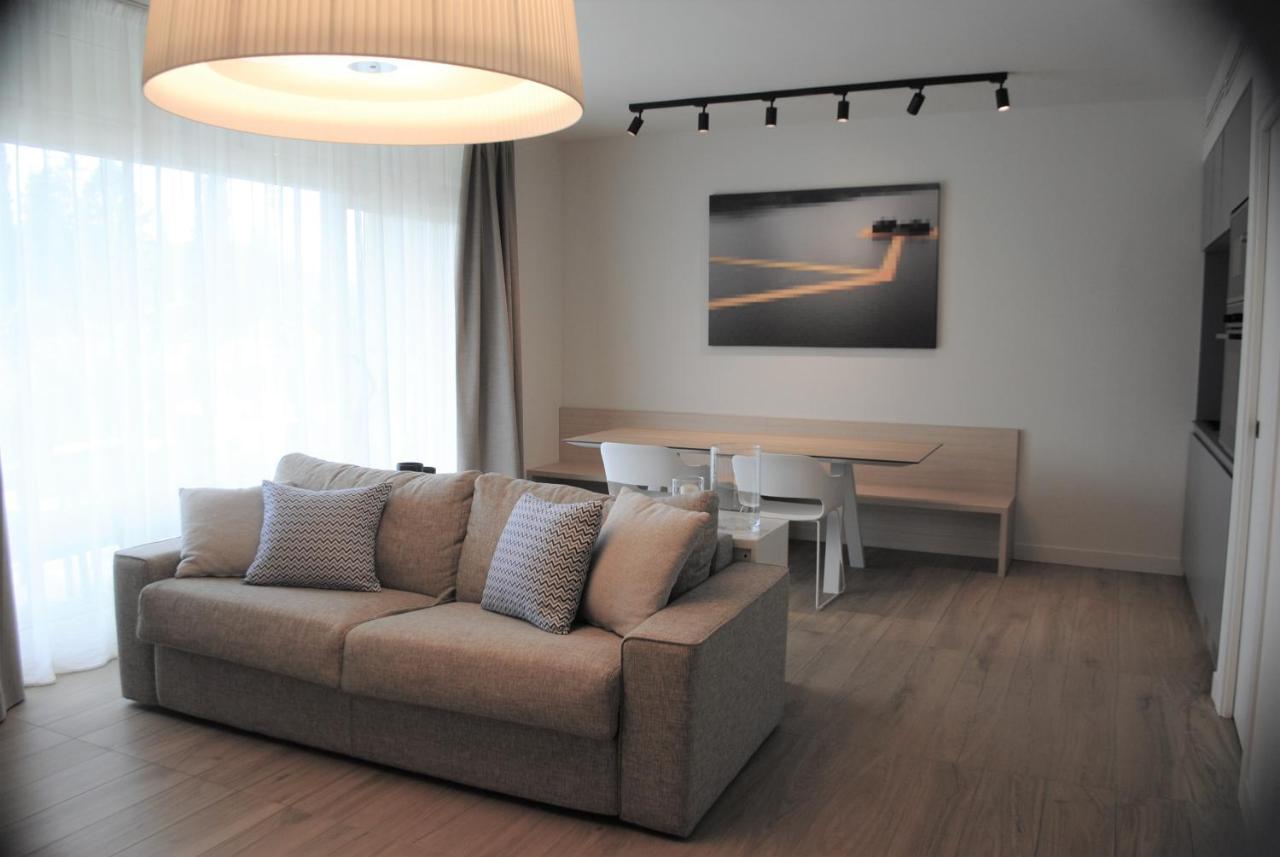 Residence Perlago Predore Exterior foto